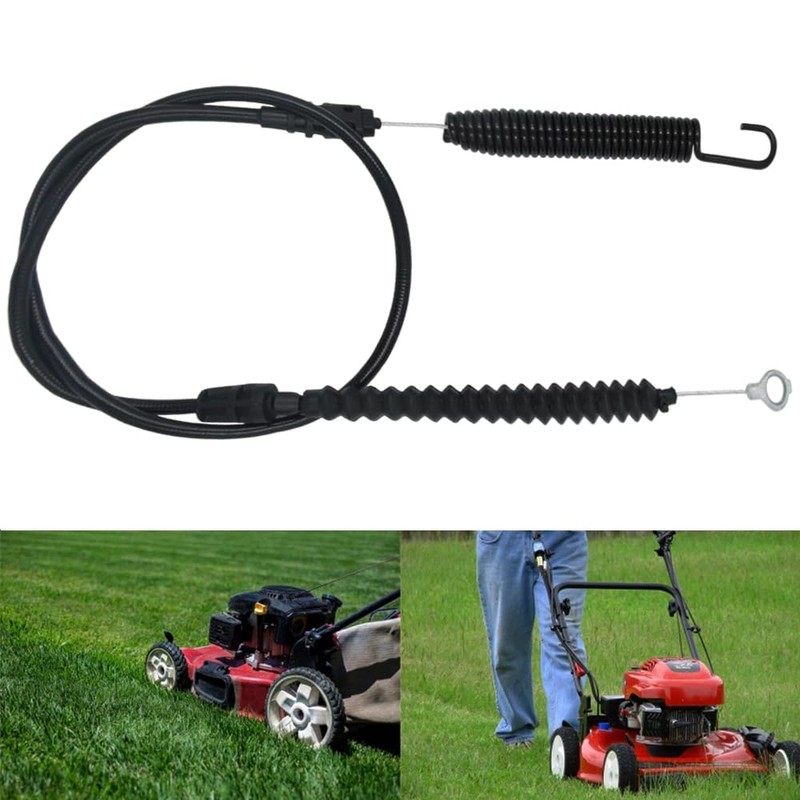 Diskary 946-05124A Deck Engagement Cable, 746-05124A 32 inch Blade Engagement