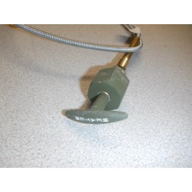 US New Military Truck M923A2 M939 5 Ton Push-Pull Heater Cable 32 Inch