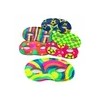 120 Pz Antifaz Neon Para Batucada Fiesta Boda Disfraz +