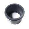 Solvent Weld Grey 50mm (56mm) x 40mm (43mm) Waste Pipe