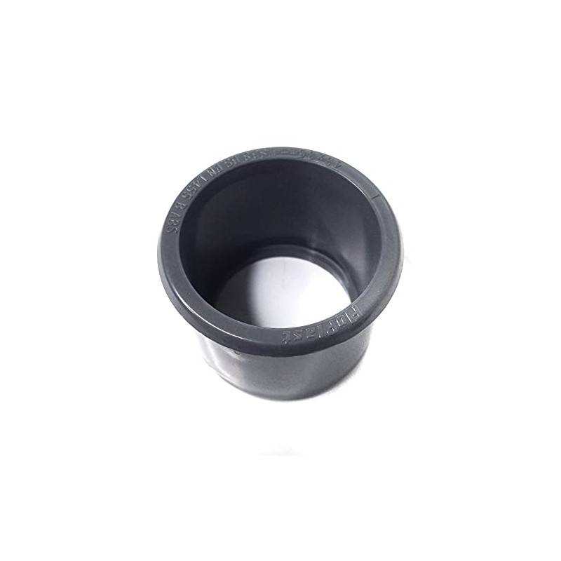 Solvent Weld Grey 50mm (56mm) x 40mm (43mm) Waste Pipe