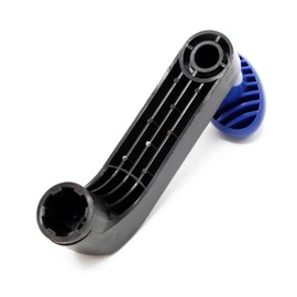 SunSun Replacement CPF-15000 Pressure Pond Filter Handle Crank Pond Pressure Filter UV Lamp 18W Pond Filter System 10000L/H Efficient Water Filtration