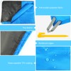 Waterproof Beach Blanket Outdoor Portable Picnic Mat Camping Ground Mat