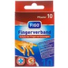 Figo Finger Bandage 12 cm Extra Long Pack of 2
