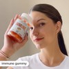 ZENZEI | IMMUNE SUPPORT | 60 Gomitas 100% Veganas —