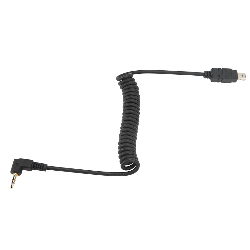 2.5Mm-N3 Camera Remote Control Shutter Release Cable for Nikon D7200