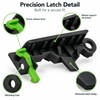 Cleaning Head Module Latch for Roomba Robot Vacuums – Compatible