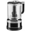 KitchenAid KFC0516OB 5 Cup whisking Accessory Food Chopper, Onyx Black
