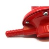 Propane Regulator, Adjustable High Pressure Regulator High Cap [NA-999] Regulador