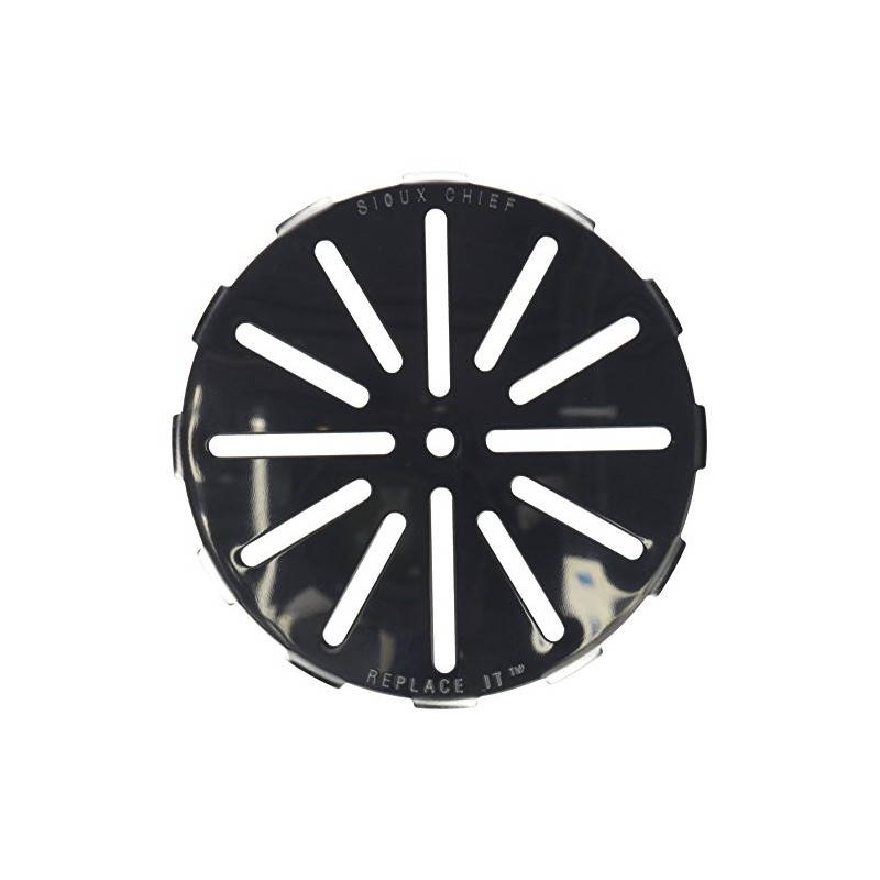 Sioux Chief 847-7 Adjustable Replacement Floor Drain Strainer