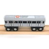 MUNI PALS Munipals New York City Subway Wooden Railway (B