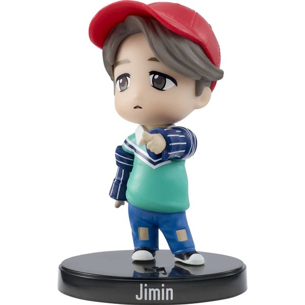BTS Mini Doll Jimin