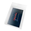 Show-Dex Semi Rigid Card Holders & Pull Tab Sleeves 50
