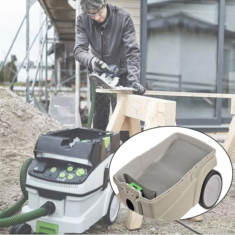 496121 reusable 36 vacuum cleaner dust bag, long-lived dust bag,