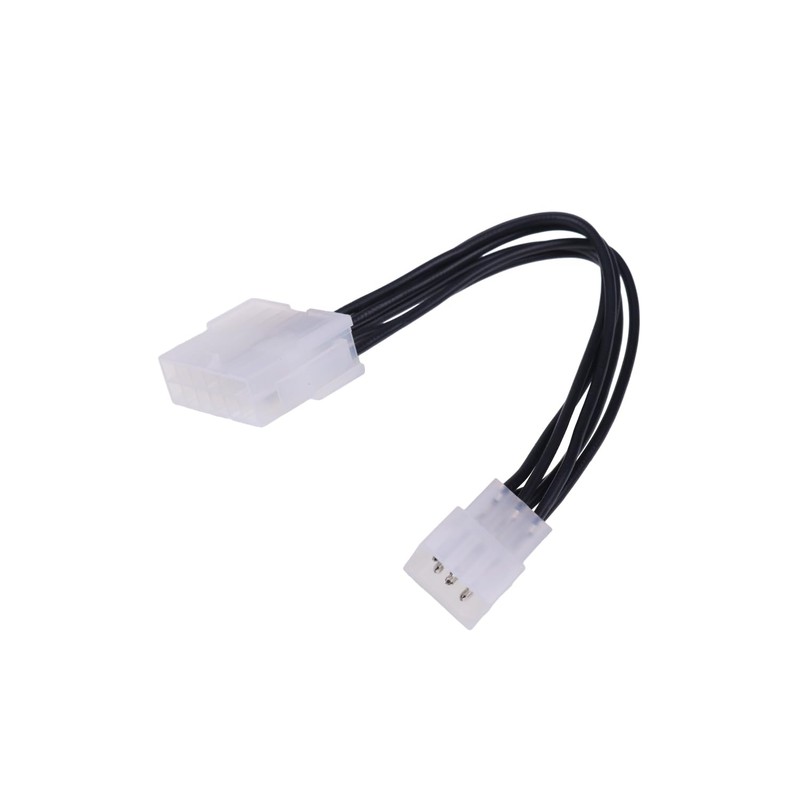 JZGRDN Harness Adapter 1306910 Compatible with Western Fisher Universal Snowplow