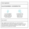 3x 120 Capsules Glucosamine Chondroitin Collegan & MSM Joint Health