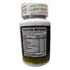 Maca Peruana Triple Amarilla Roja Negra 60cap