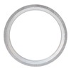 Watch Bezel Insert 38mm Ceramic Embossed Digit Watch Bezel Ring