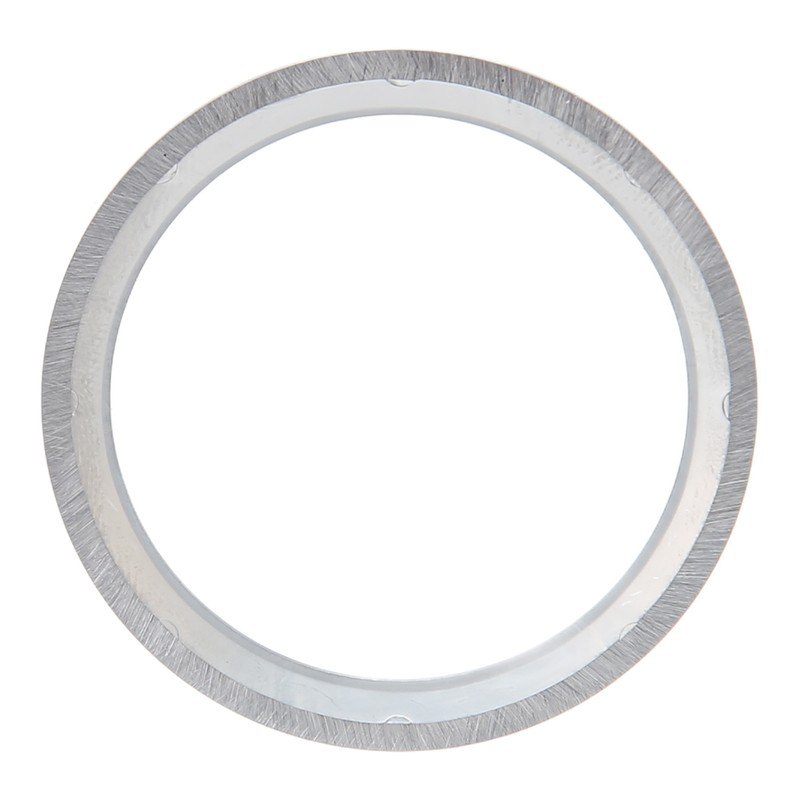 Watch Bezel Insert 38mm Ceramic Embossed Digit Watch Bezel Ring