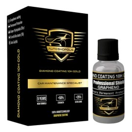 Recubrimiento Ceramico 10h Diamond Premium
