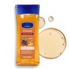 Soleneva Cocoa Body Oil Gel for Body Care, Cocoa Butter