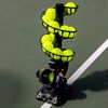 Franklin Sports Automatic Pickleball Launcher Machine - ProShot Pickleball Tosser