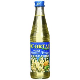 Orange Blossom Essence Water by Cortas, 10 oz
