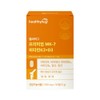 헬씨허그 Premium Menaquinone MK-7 Vitamin K2 & D3 b6 b12