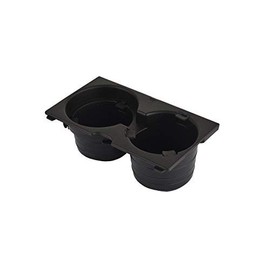 Center Console Cup Holder insert Assembly For Honda Pilot 2003 04 05 06 07 2008 Element 2007 08 09 10 2011 Brand New