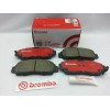 BREMBO Premium Ceramic Disc Brake Pads Set FRONT P28034N Fits