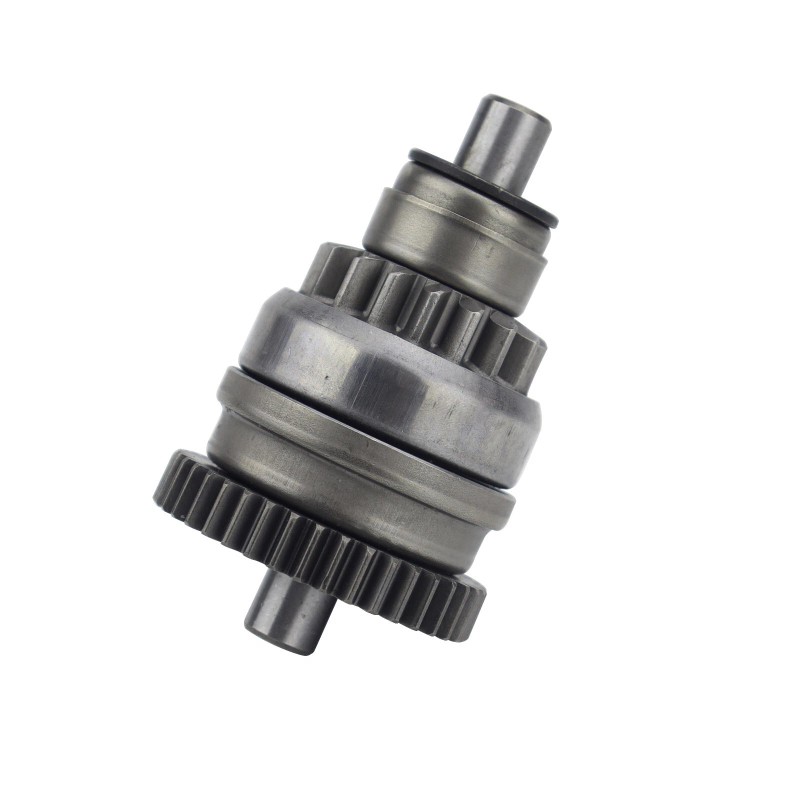 Soarider Starter &Bendix for 2000-2002 Polaris Xplorer 250 4x4 18331