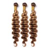 Tuheerst Real Hair Extensions Weft Hair Extensions Real Hair Wefts