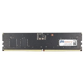 PHS-memory 8 GB RAM Memory Module Compatible with ASRock B850 Pro-A WiFi DDR5 UDIMM 5600MHz PC5-44800-U