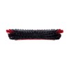 Vileda 142158 3-in-1 Natural Broom( Only Comes With Brush Head