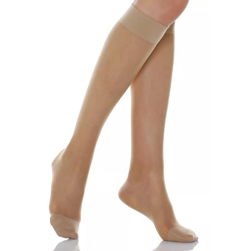 Tobimedias De Compresión Moderada Relaxsan 15-20 Mmhg