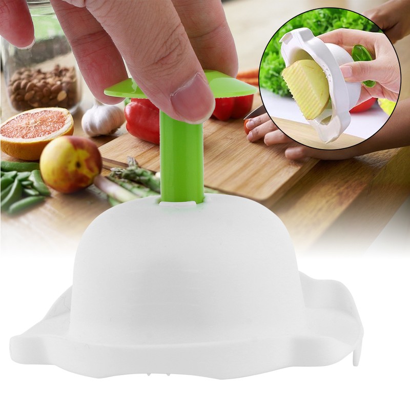 Manual Hand Fruit Juicer Citrus Lemon Presser Orange Tomato Squeezer