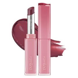 Romand Sheer Tinted Stick, 06 In Binary, 2g, 1 piece / 롬앤 쉬어 틴티드 스틱, 06 인 바이너리, 2g, 1개
