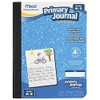 Mead MEA09956 Primary Journal K-2nd Grade
