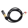 Temperature and Humidity Sensor Probe RS485 Output IP67 Waterproof High