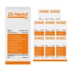 Dr. Herriot pet gastro nutritional supplement, 100g, improving digestive function, pancreas and stomach, 9 pcs / 닥터헤리엇 반려동물 가스트로 영양제, 100g, 소화기능췌장위개선, 9개