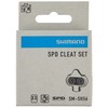 Shimano SM-SH56 SPD Cleat Multi-Mode Repair Parts with Cleat Nut