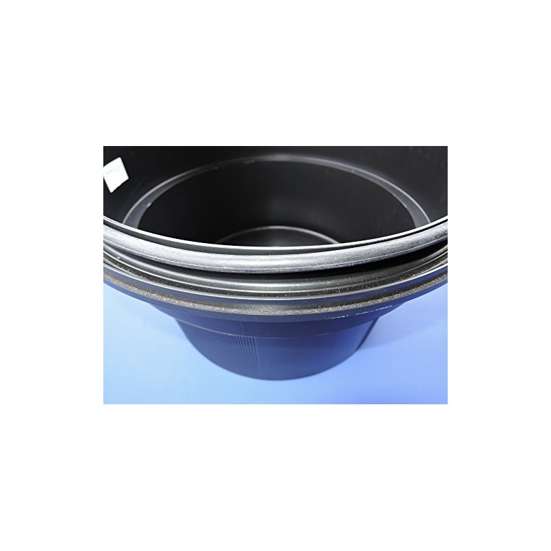 Oase Filtoclear – Large Sealing Ring for Lid Jar of