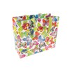 Caspari Butterflies Large Gift Bags - 2 Bags