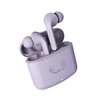 Fresh 'n Rebel Twins Fuse, True Wireless kabellose In-Ear-Bluetooth-Kopfhörer mit