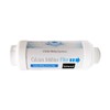 Misting System Calcium Inhibitor Filter for Patio Misters NSF certification