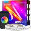 Govee RGBIC Pro LED Strip Lights, 32.8ft Color Changing Smart