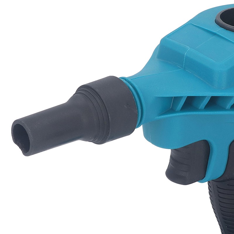 Electric Air Blower Rechargeable Duster Battery Powered Handheld Dust Blower