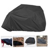 BESPORTBLE Rainproof Log Splitter Cover for Outdoor Use Oxford Fabric