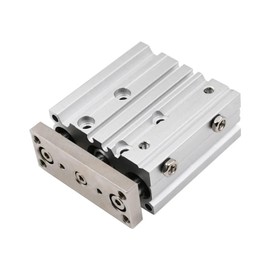 BVAKEIDZE MGPM New MGPM16 MGPM16-10Z MGPM16-20Z MGPM16-30Z MGPM16-40Z MGPM16-50Z MGPM16-75Z MGPM16-100Z Compact Guide Cylinder(MGPM16-200Z)