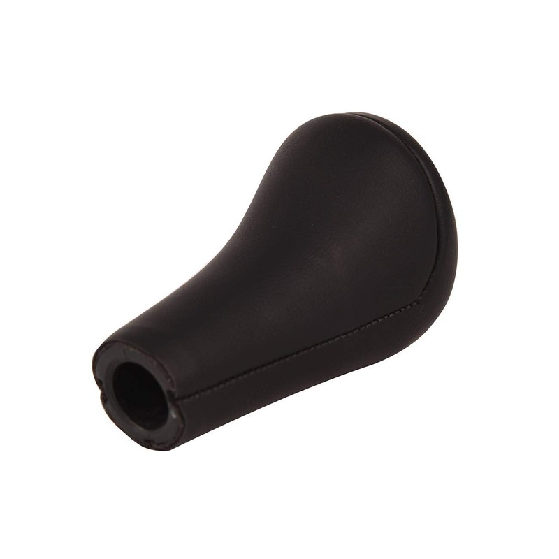 Bapmic 6 Speed Gear Shift Knob Black Compatible with 5